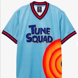 Space Jam: A New Legacy Tune Squad Taz Jersey
